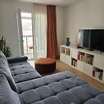 Sunny Home