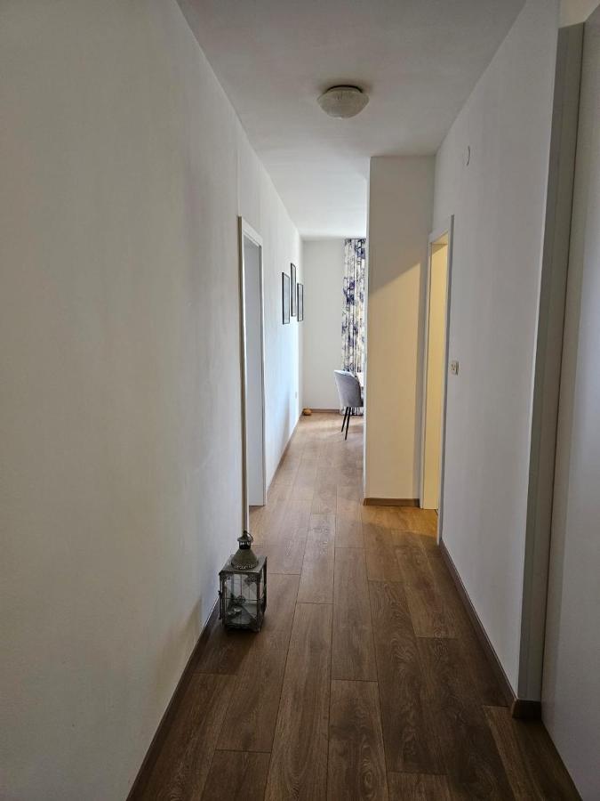 Apartament Sunny