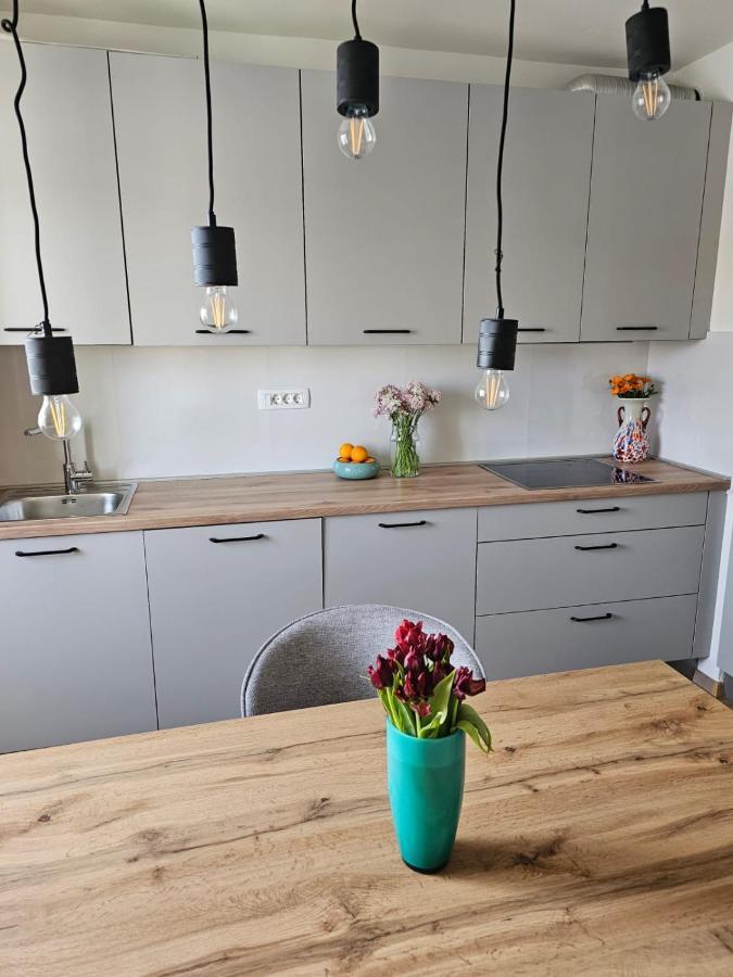 Apartament Sunny Split
