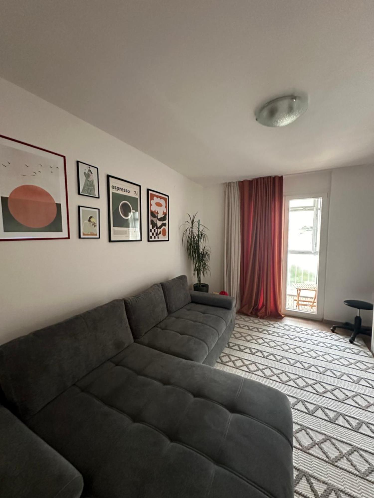 Sunny Apartament Split